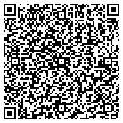 QR code with Mahoning County Recorder contacts