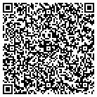 QR code with Aero Sport Modeling & Design contacts