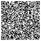 QR code with Isaac J & R Plastering contacts