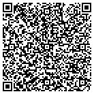 QR code with King Electric and Construction contacts