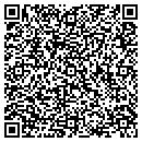 QR code with L W Assoc contacts