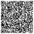 QR code with Fancy Stitches & Gifts By D contacts