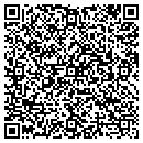 QR code with Robinson Dental Lab contacts