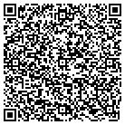QR code with Heaven Bound Christian Book contacts