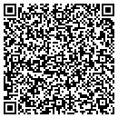 QR code with Zip Center contacts