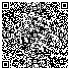 QR code with R G Ratliff Corporation contacts