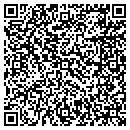 QR code with ASH Linwood & Assoc contacts