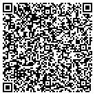 QR code with Daniel B Goldberg DDS contacts
