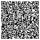 QR code with True Image contacts