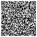 QR code with Added Touch contacts
