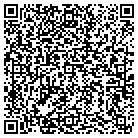 QR code with Kohr Royer Griffith Inc contacts