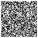 QR code with Moore Pizza contacts