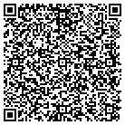 QR code with Seville United Methodist Charity contacts