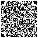 QR code with Rick A Cherry Od contacts