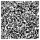 QR code with Dennys Driving Range & Pro Sp contacts