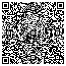 QR code with Kenneth Cole contacts