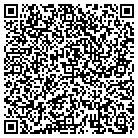 QR code with First Service Federal Cr Un contacts