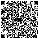 QR code with A San Diego Pawn & Gold Buyer contacts