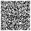 QR code with L-3 Communications contacts