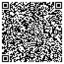 QR code with Overthrow Inc contacts