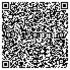 QR code with Mainthia Technologies Inc contacts