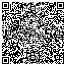 QR code with J S Greeno Co contacts