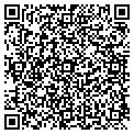 QR code with Jabo contacts