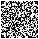 QR code with John's Auto contacts