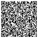 QR code with C Spec Corp contacts