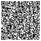 QR code with P P G Auto Glass LLC contacts
