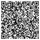 QR code with Finish Line contacts
