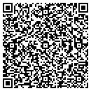 QR code with Clark Hefner contacts