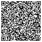 QR code with H & R Block Tax Service contacts
