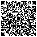 QR code with Gilders Mfg contacts