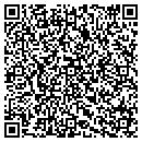 QR code with Higginbotham contacts
