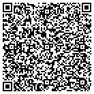 QR code with Hamiltons Electrical Services contacts