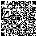 QR code with Hair Fabulous contacts