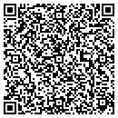 QR code with Haley & Price contacts