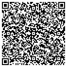 QR code with Rices Engines & Mch Sp Services contacts