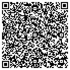 QR code with Misner Machine Shop contacts