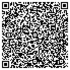 QR code with F E Pate Vacuums contacts