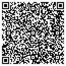 QR code with Advanwebtech contacts