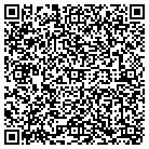 QR code with Blasdel Pole Building contacts