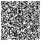 QR code with New & Living Way Gospel Temple contacts