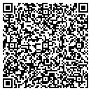 QR code with R C Poling & Co contacts