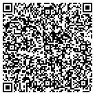 QR code with Mc Cauley Propellor Systems contacts