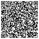 QR code with J A Donadee Corporation contacts