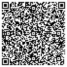QR code with Custom Colors Auto Body contacts
