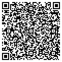 QR code with 4 Ws contacts
