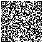 QR code with Deppen's Ultimate Off Road Mch contacts